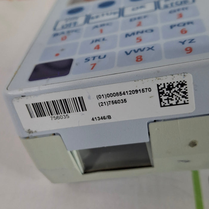 Baxter Sigma Spectrum w/Non Wireless or No Battery Infusion Pump