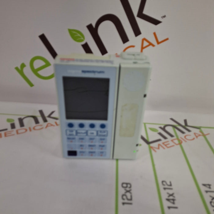 Baxter Sigma Spectrum w/Non Wireless or No Battery Infusion Pump