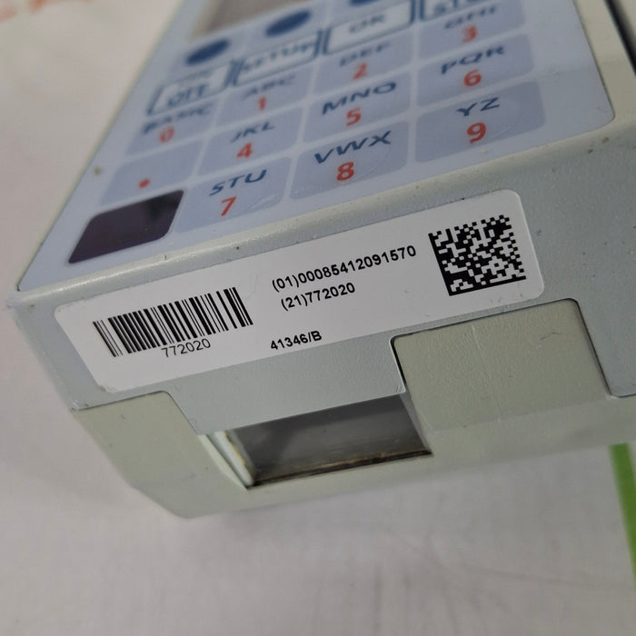 Baxter Sigma Spectrum w/Non Wireless or No Battery Infusion Pump