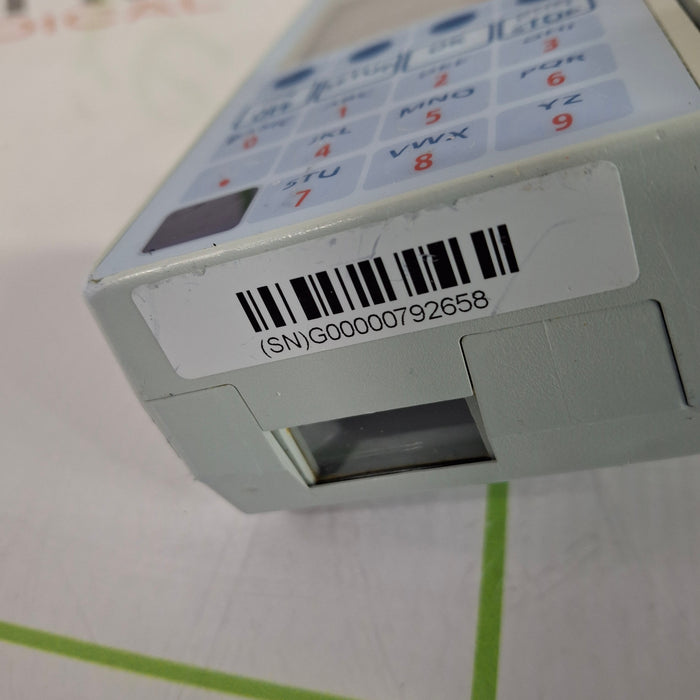 Baxter Sigma Spectrum w/Non Wireless or No Battery Infusion Pump