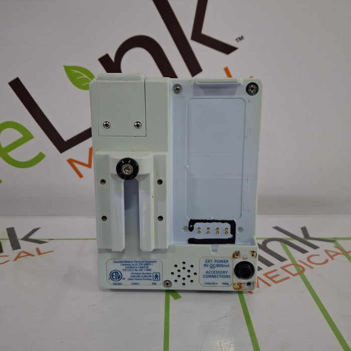 Baxter Sigma Spectrum w/Non Wireless or No Battery Infusion Pump