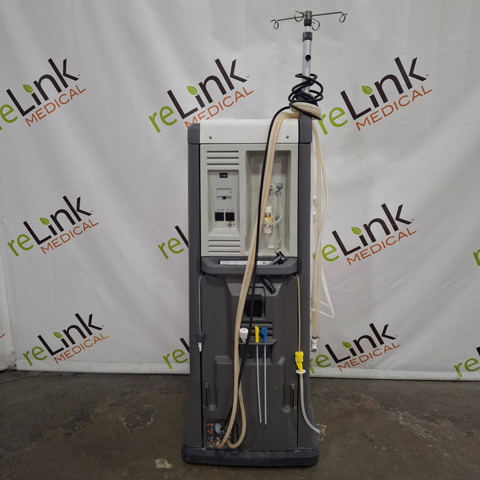 Gambro Phoenix Dialysis Machine