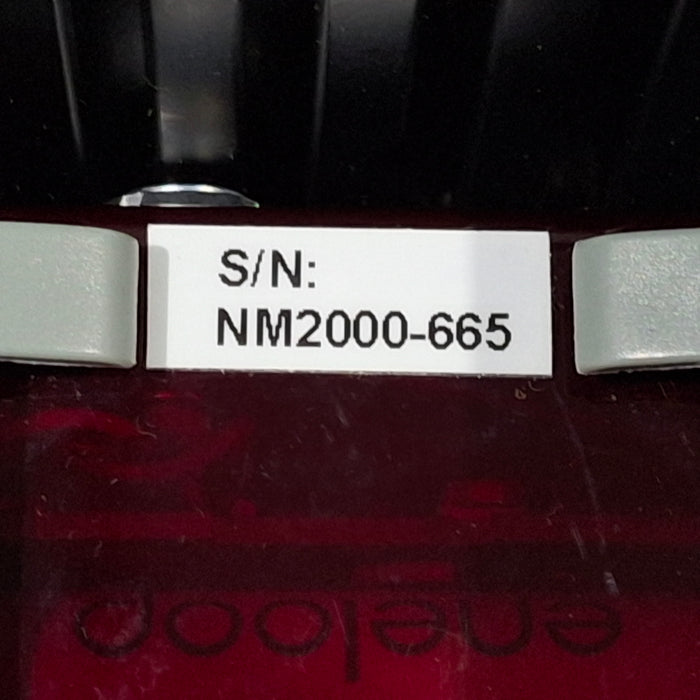 Novel Pedar Pressure Distribution Measuring System