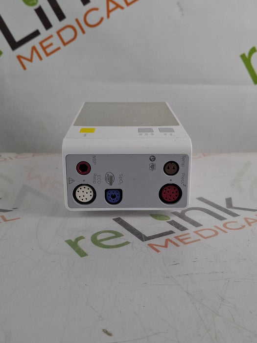 Philips 867036 MMX Press, Temp, Oximax SpO2, NIBP, ECG Module