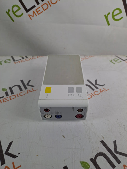 Philips 867036 MMX Press, Temp, Oximax SpO2, NIBP, ECG Module