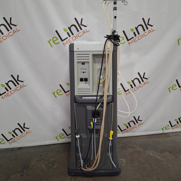 Gambro Phoenix Dialysis Machine
