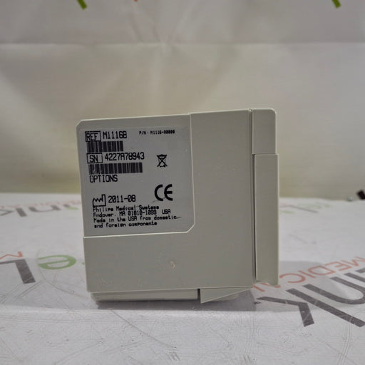 Philips Philips M1116B Recorder Module Patient Monitors reLink Online