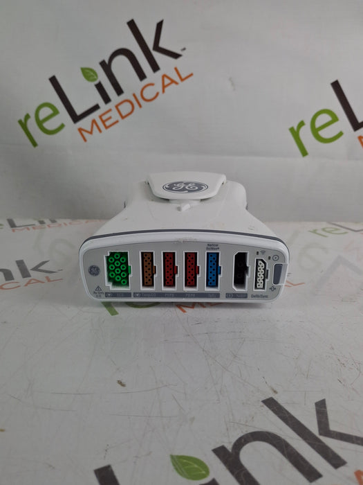 GE Healthcare PDM Nellcor Patient Data Module