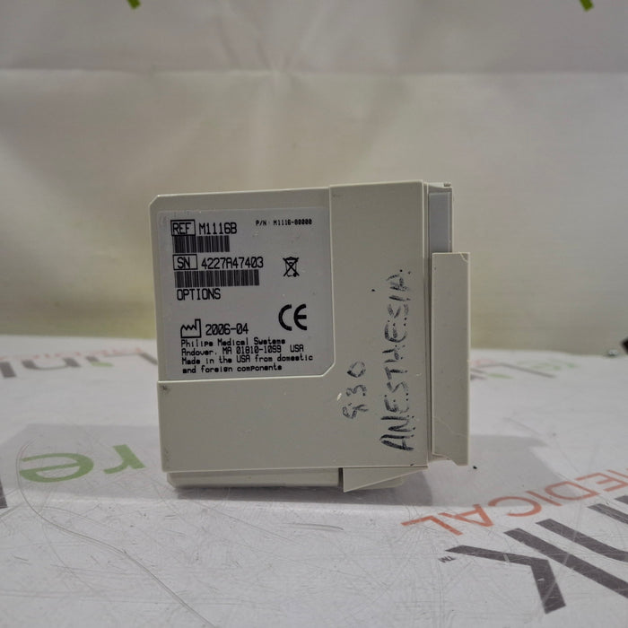 Philips M1116B Recorder Module
