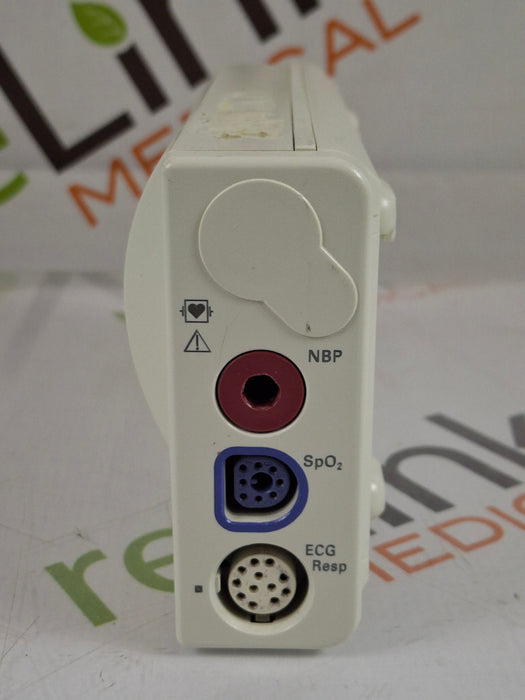 Philips M3001A-A04 OxiMax SpO2, NIBP, ECG MMS Module