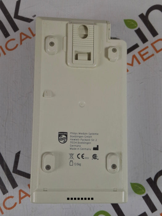 Philips M3001A-A04 OxiMax SpO2, NIBP, ECG MMS Module