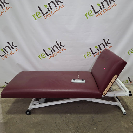 Pivotal Health Solutions Pivotal Health Solutions Custom Craftworks Electric Massage Table Fitness and Rehab Equipment reLink Online
