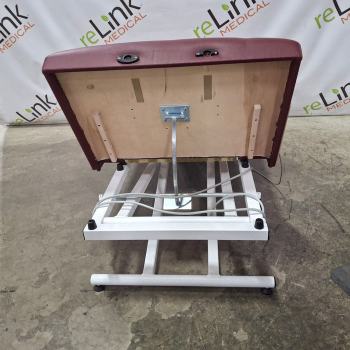 Pivotal Health Solutions Custom Craftworks Electric Massage Table