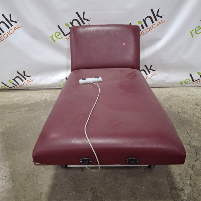 Pivotal Health Solutions Custom Craftworks Electric Massage Table