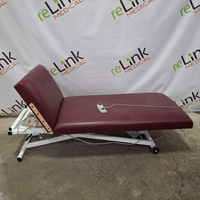 Pivotal Health Solutions Custom Craftworks Electric Massage Table
