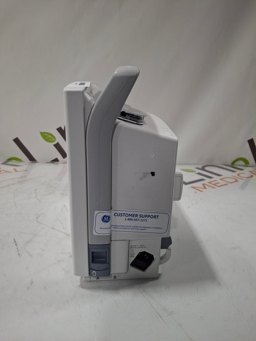 GE Healthcare Carescape B450 Post Anesthesia Care Patient Monitor
