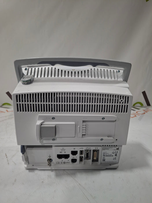 GE Healthcare Carescape B450 Post Anesthesia Care Patient Monitor