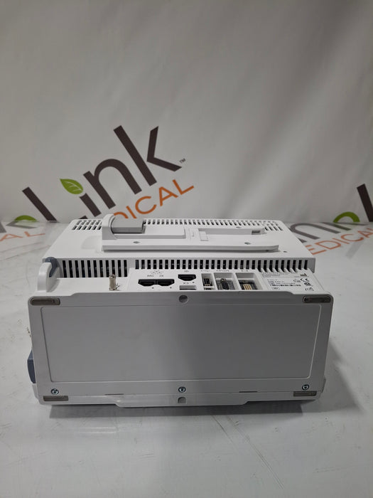 GE Healthcare Carescape B450 Post Anesthesia Care Patient Monitor