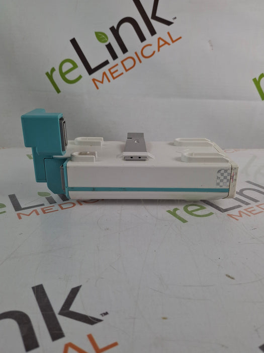 Philips M3015A-C06 CO2, Temp, IBP Extension Module
