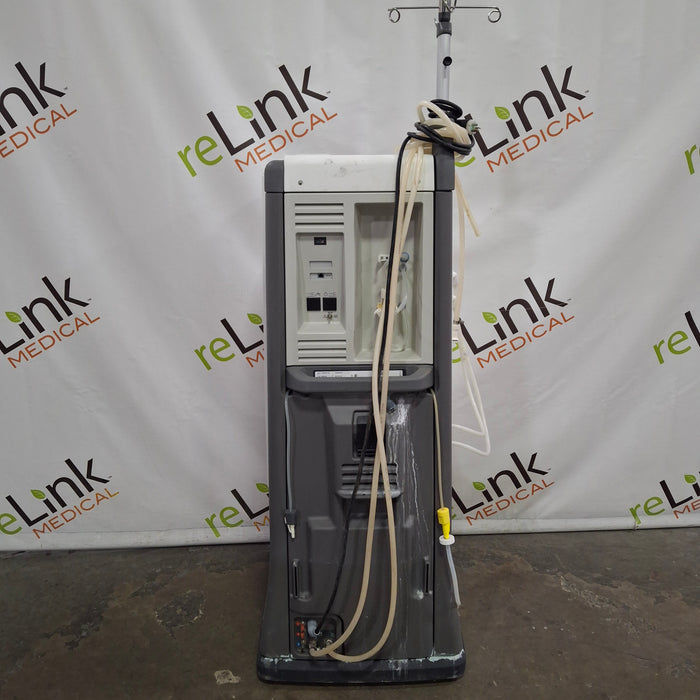 Gambro Phoenix Dialysis Machine