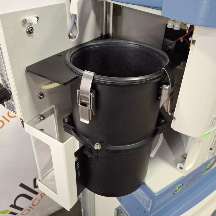 Draeger Medical Fabius Tiro Anesthesia Machine