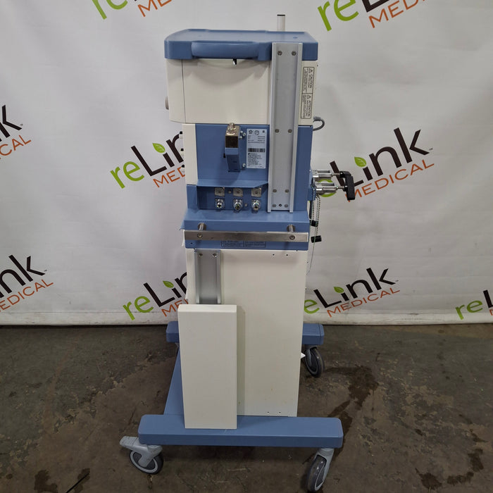 Draeger Medical Fabius Tiro Anesthesia Machine