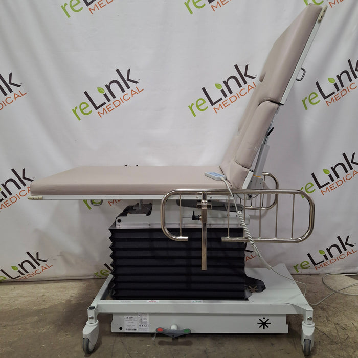 Medical Positioning, Inc. EchoBed X 222 Imaging Table