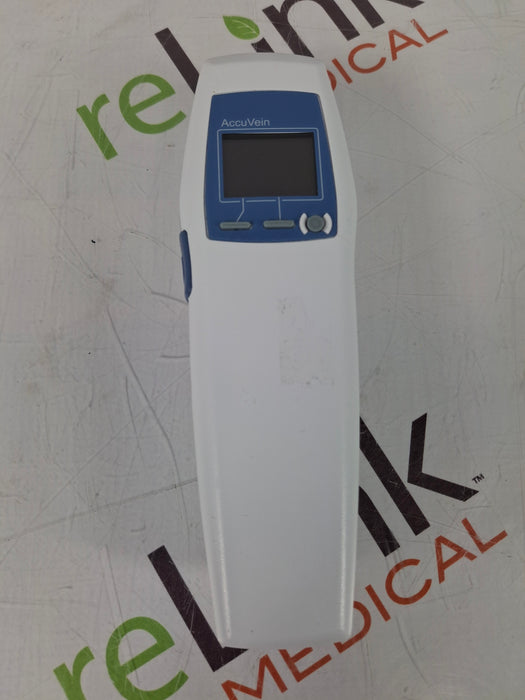 AccuVein AV400 UV Light Vein Finder