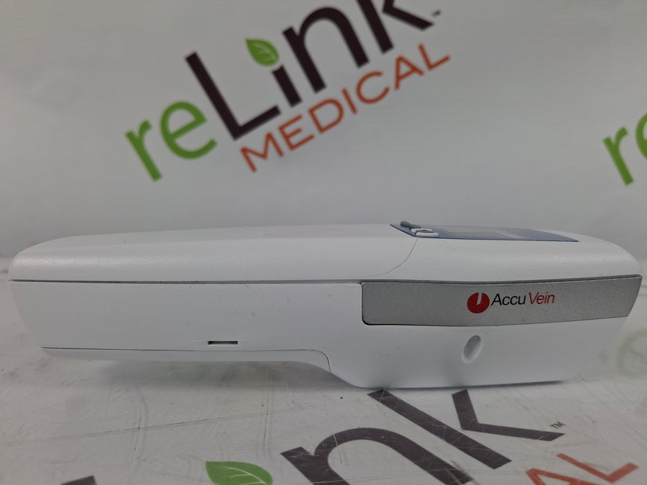 AccuVein AV400 UV Light Vein Finder