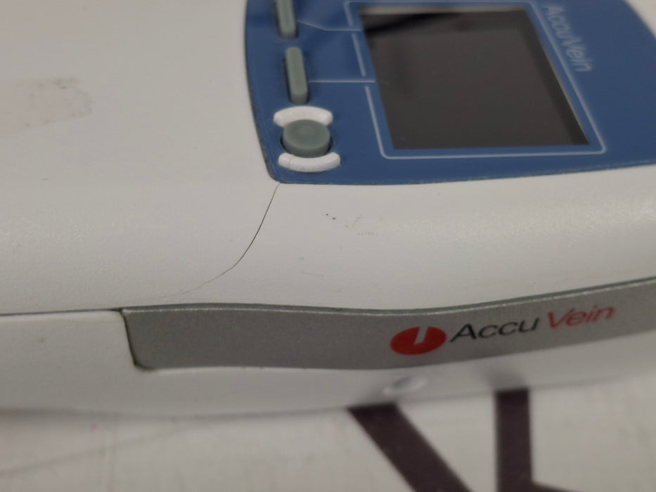 AccuVein AV400 UV Light Vein Finder