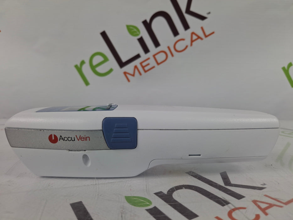 AccuVein AV400 UV Light Vein Finder