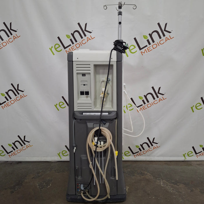 Gambro Phoenix Dialysis Machine