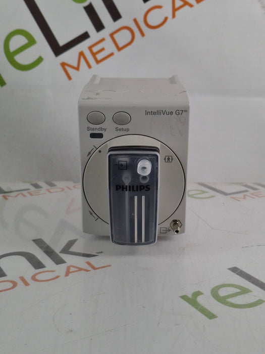 Philips IntelliVue G7M Anesthesia Gas Module