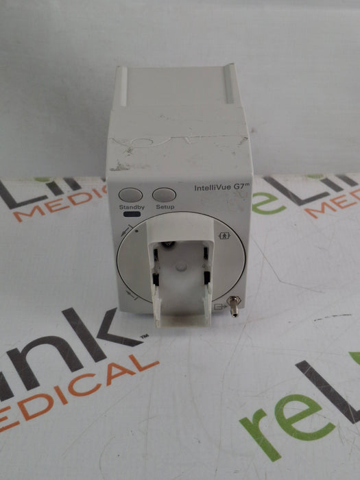 Philips IntelliVue G7M Anesthesia Gas Module