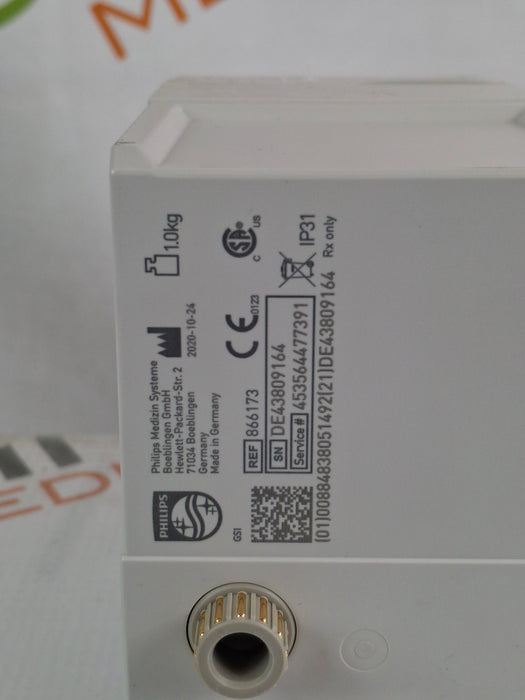 Philips IntelliVue G7M Anesthesia Gas Module