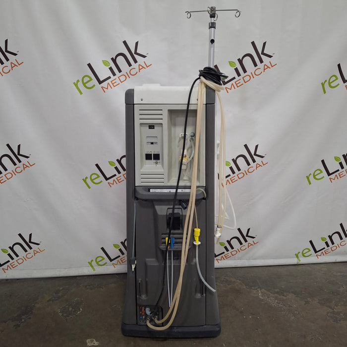 Gambro Phoenix Dialysis Machine