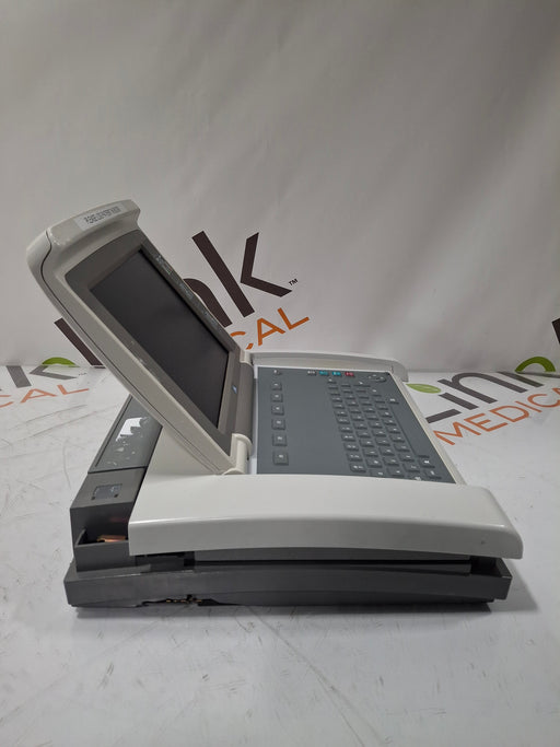 GE Healthcare GE Healthcare MAC 5500 ECG without CAM Module Cardiology reLink Online