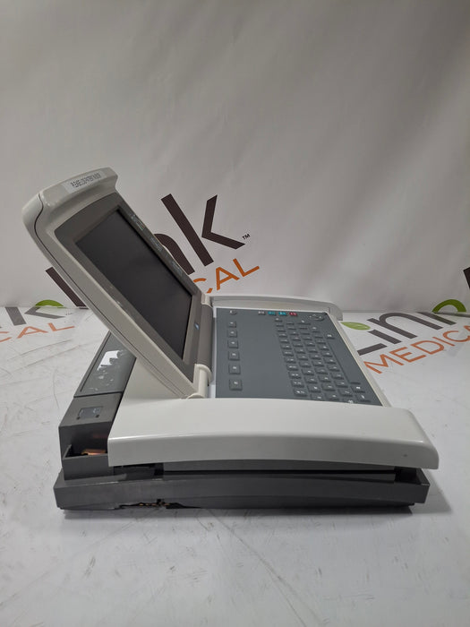 GE Healthcare GE Healthcare MAC 5500 ECG without CAM Module Cardiology reLink Online