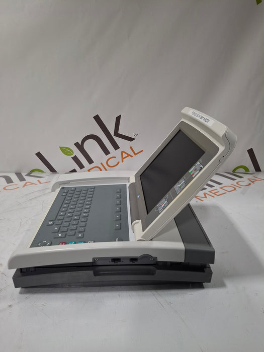 GE Healthcare GE Healthcare MAC 5500 ECG without CAM Module Cardiology reLink Online
