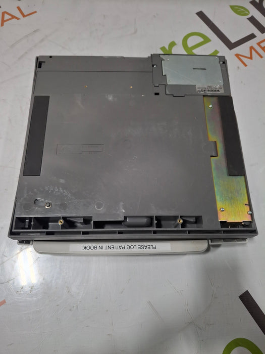 GE Healthcare GE Healthcare MAC 5500 ECG without CAM Module Cardiology reLink Online