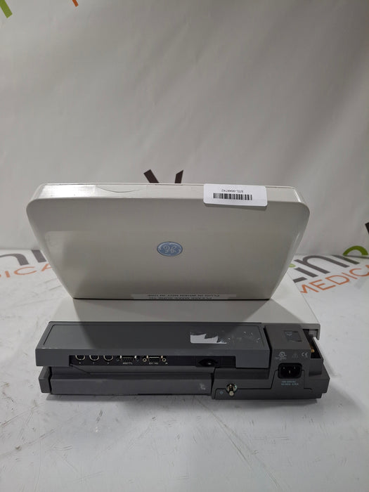 GE Healthcare GE Healthcare MAC 5500 ECG without CAM Module Cardiology reLink Online