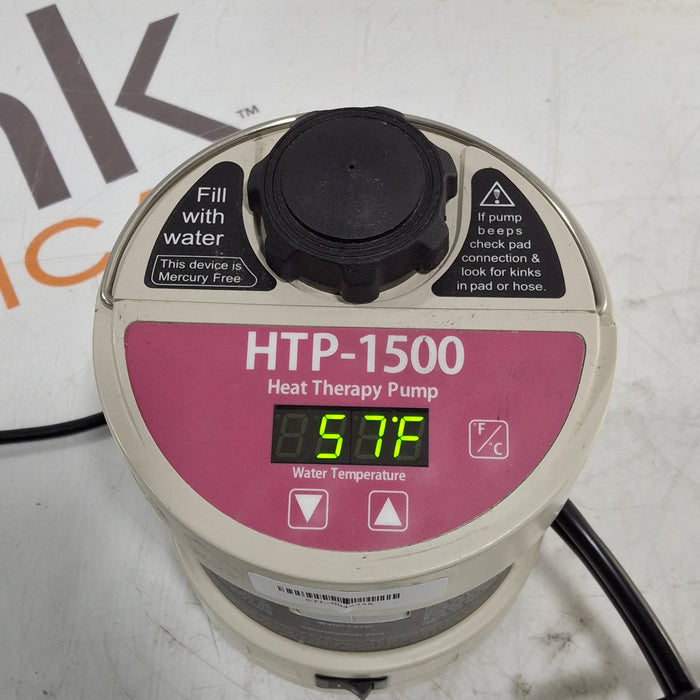 Adroit Medical Systems HTP-1500 Heat Therapy Pump