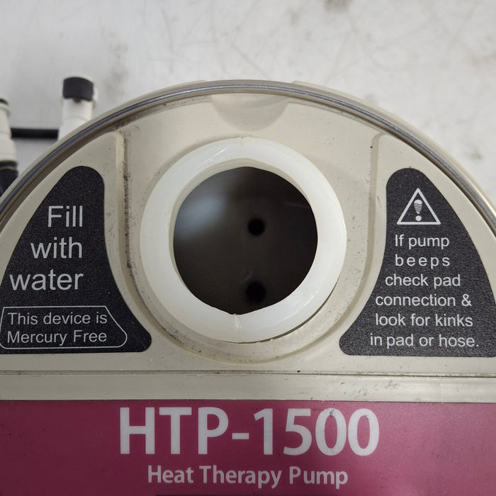 Adroit Medical Systems HTP-1500 Heat Therapy Pump