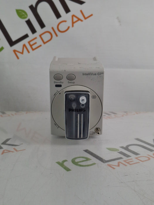 Philips IntelliVue G7M Anesthesia Gas Module