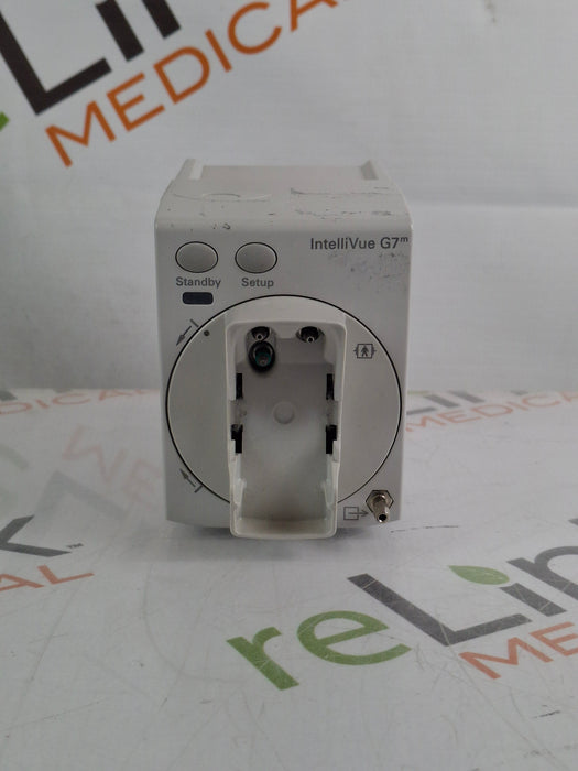 Philips IntelliVue G7M Anesthesia Gas Module