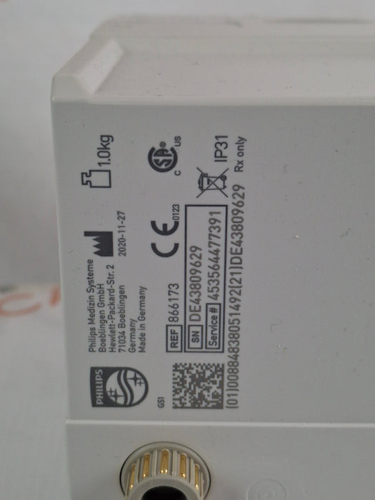 Philips IntelliVue G7M Anesthesia Gas Module