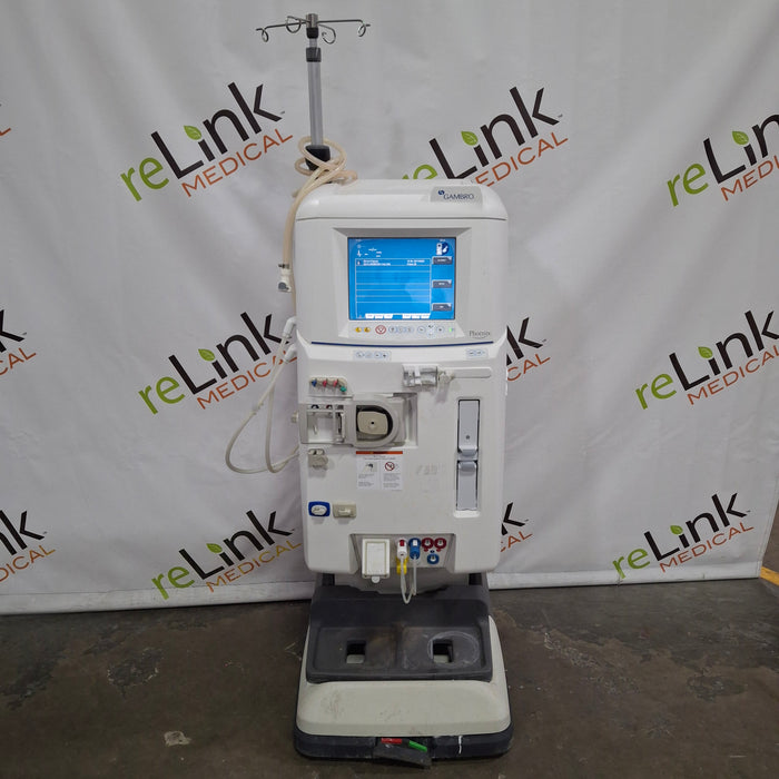 Gambro Phoenix Dialysis Machine