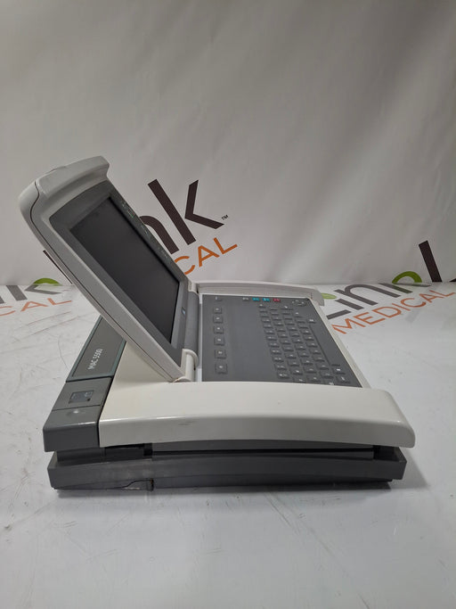 GE Healthcare GE Healthcare MAC 5500 ECG without CAM Module Cardiology reLink Online