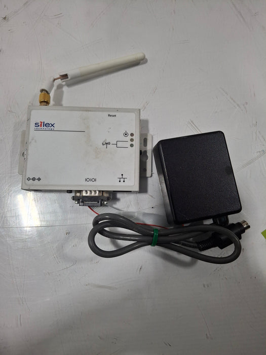 GE Healthcare MAC 5500 ECG without CAM Module