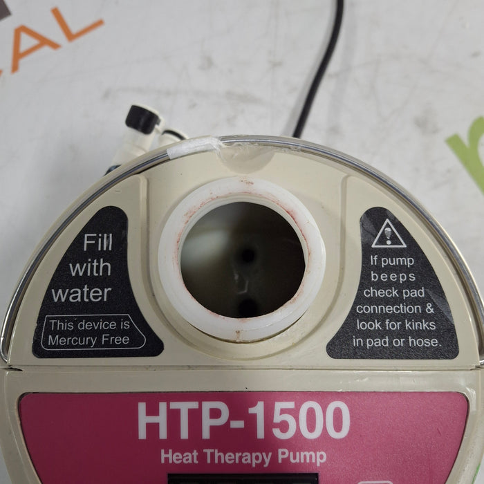 Adroit Medical Systems HTP-1500 Heat Therapy Pump